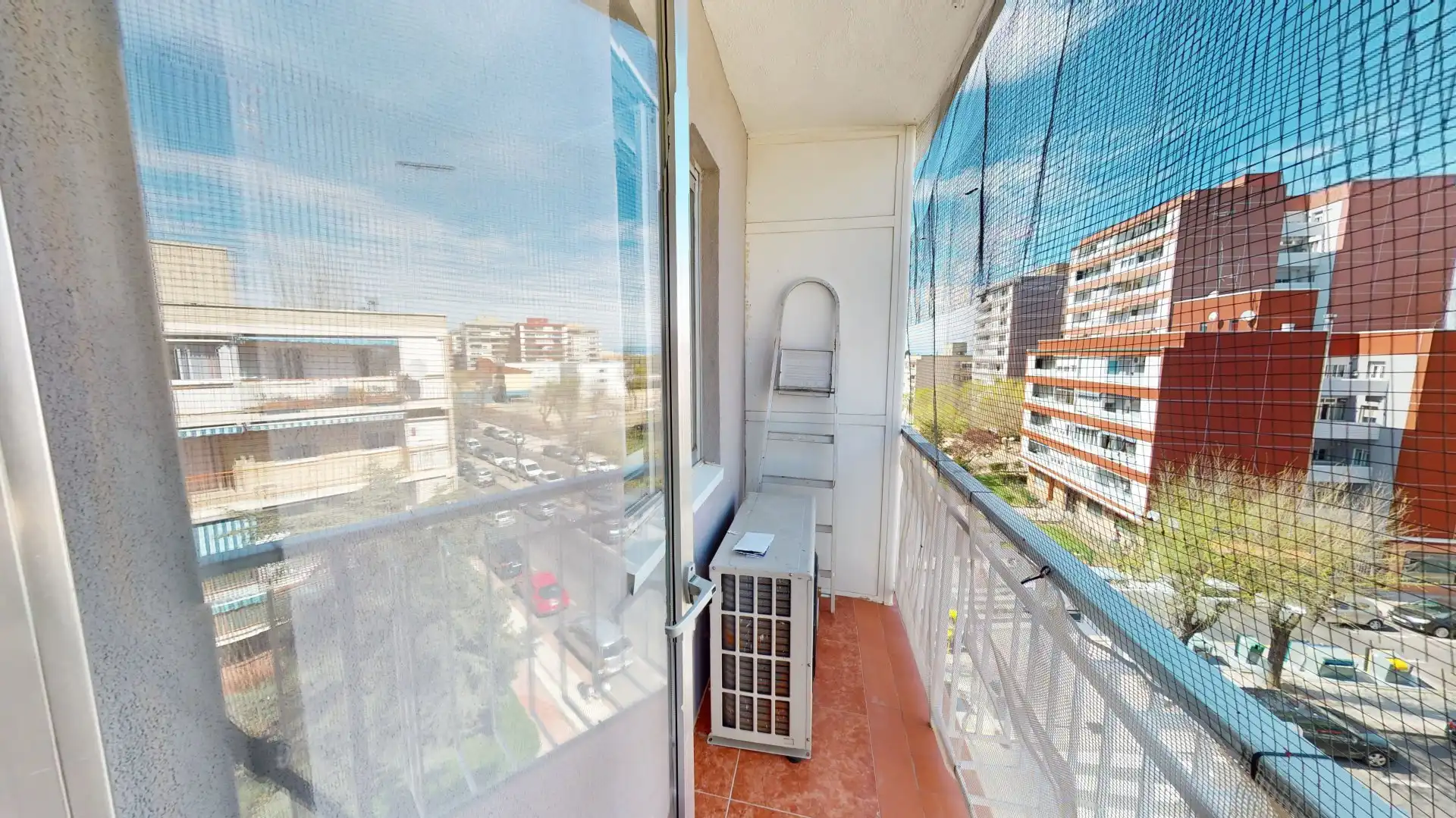 Piso con ascensor en venta en El Naranjo, imagen 5
