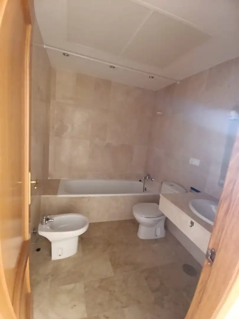 Wohnung mit Aufzug zur Miete in Avenida de la Resina, imagen 9
