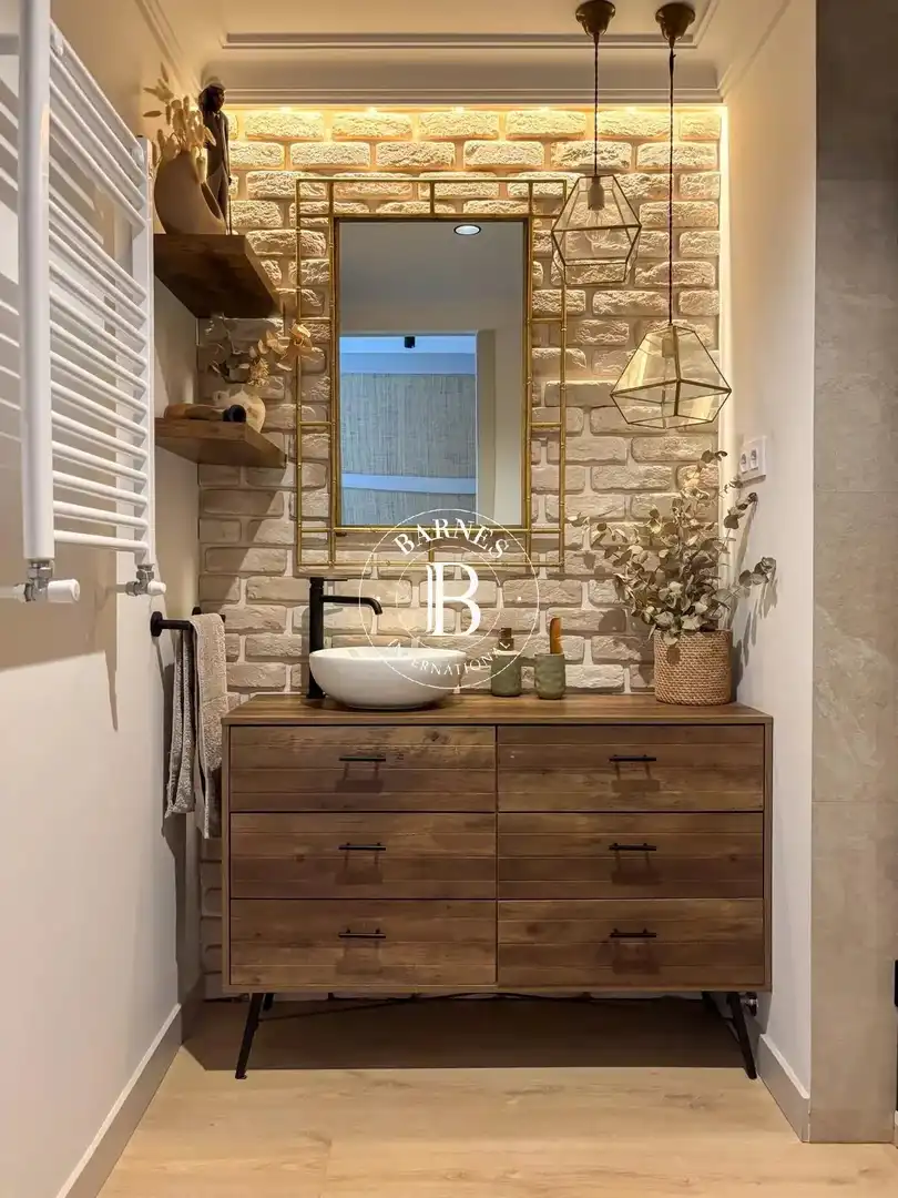 Piso con ascensor en venta en Barrio de Salamanca, imagen 16