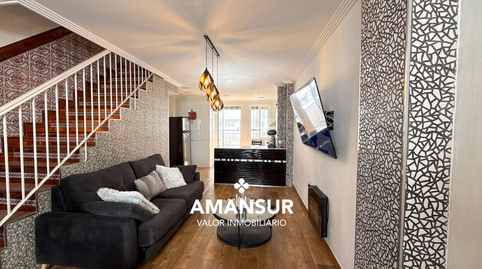 Foto 5 de Casa adosada en venta en Avenida Sanlucar de Guadiana, Cartaya, Huelva