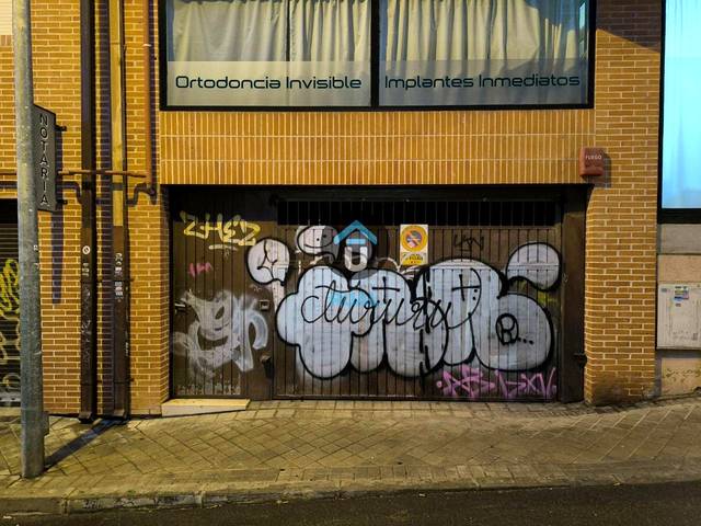 Local comercial en Venta en Gertrudis Gómez De Avellaneda en Villalba Estación