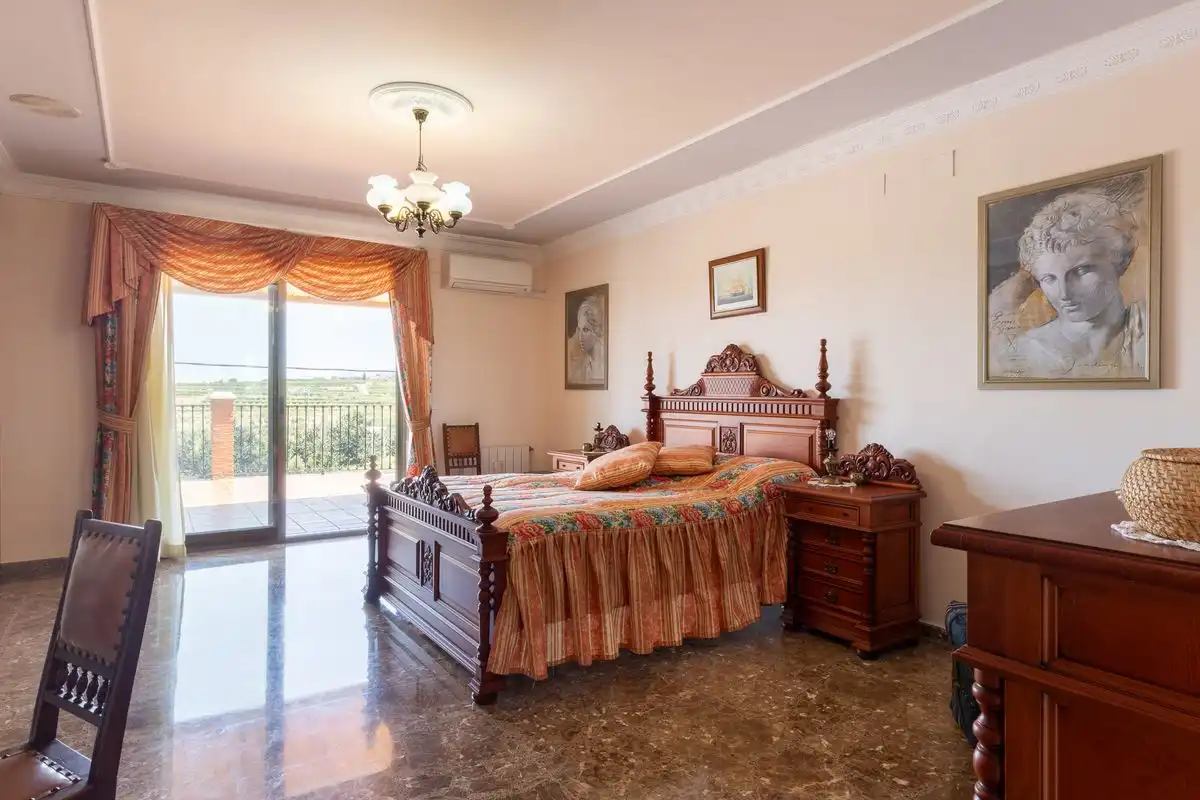 Maison avec terrasse à vendre à Carrer Vall d'Albaida, imagen 24