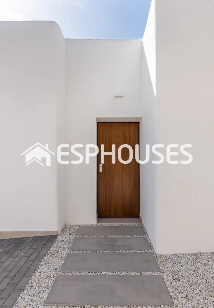 Chalet con piscina en venta en Dolores, imagen 44