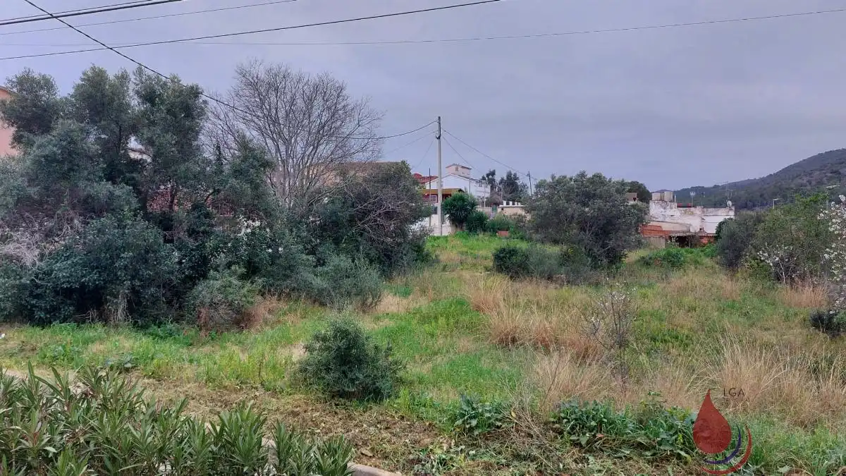 Terreno residencial en venta en Albinyana, imagen 4