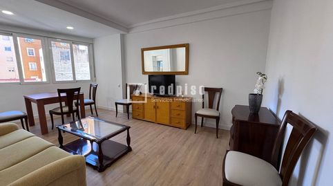 Foto 3 de Pis de lloguer a De Francisco Abril, Adelfas, Madrid Capital