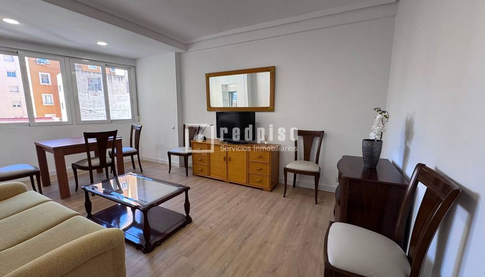 Piso de alquiler en De Francisco Abril, Adelfas - Imagen 3