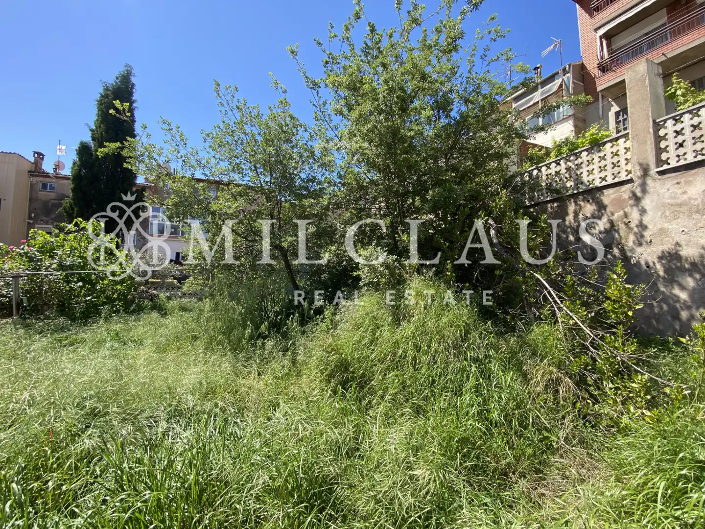 Residencial en venda en Manresa