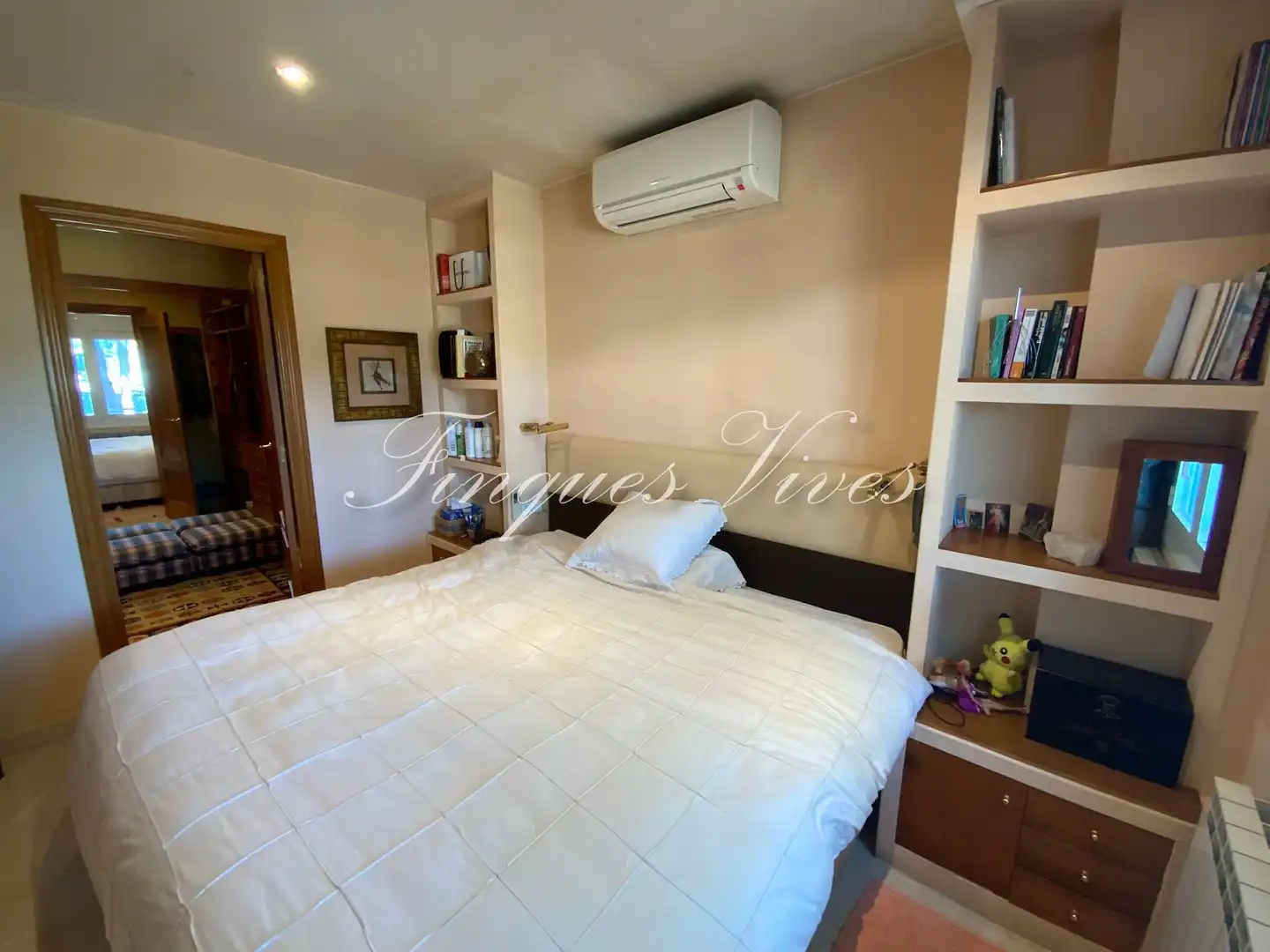Wohnung mit Pool zum Verkauf in passeig marques casariera, imagen 15