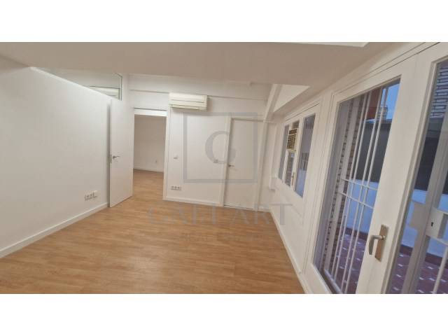 Oficina en Venta en Ronda del General Mitre en El Putget i el Farró