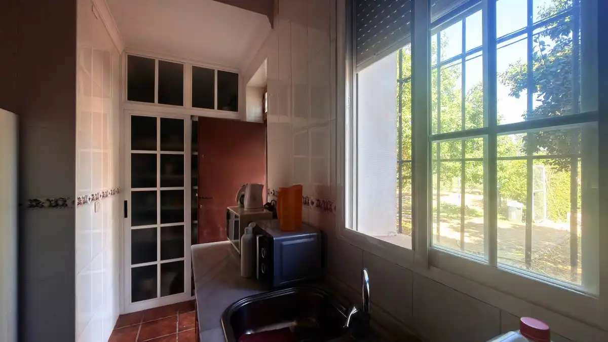 Casa rústica amb piscina en venda a Diseminado Poligono 87, imagen 18