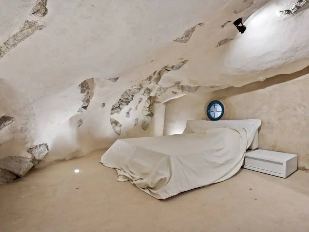 Dormitori de Apartament en venda en Eivissa