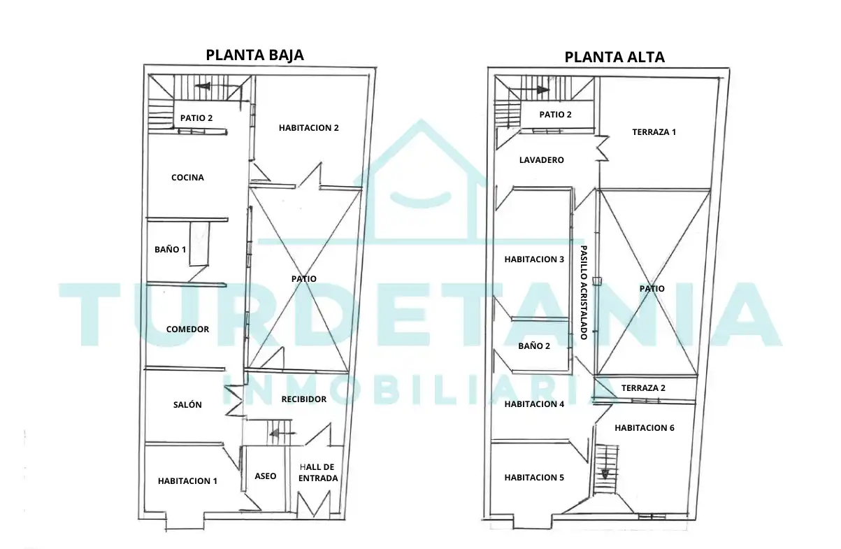 Haus oder Chalet zum Verkauf in Sanlúcar de Barrameda mit Terrasse, Abstellraum und Möbliert