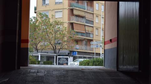 Foto 4 de Garatge en venda a Avinguda Ausiàs March, Ausias March, Valencia