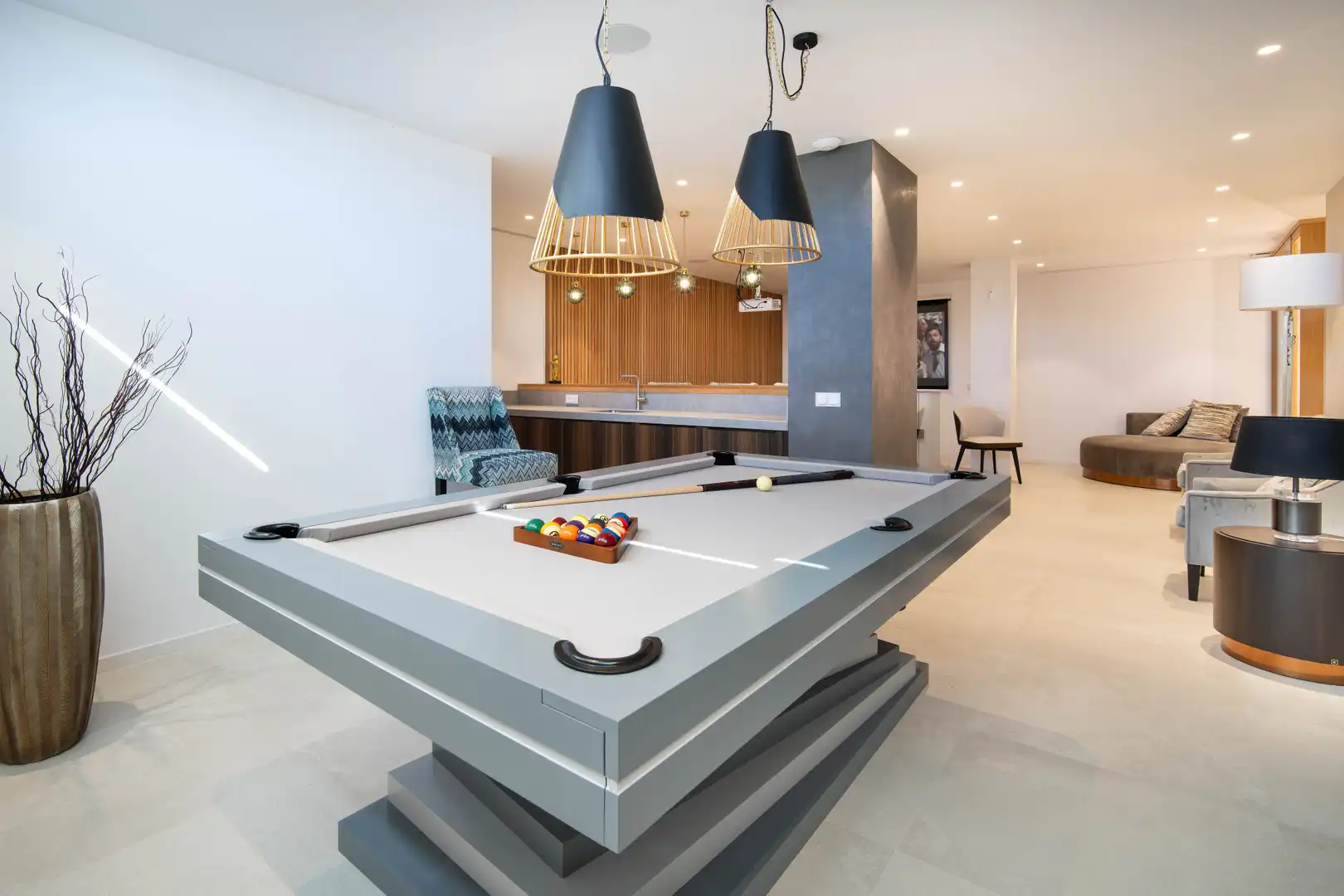 Casa amb piscina en venda a Marbella Centro, imagen 18