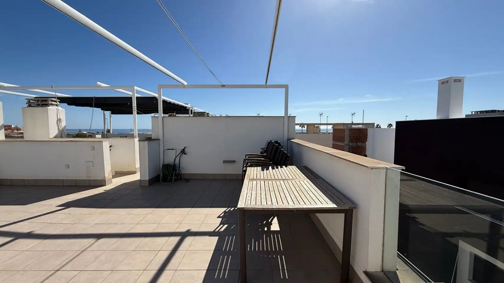 Penthouse mit Pool zum Verkauf in Pilar de la Horadada ciudad, imagen 23