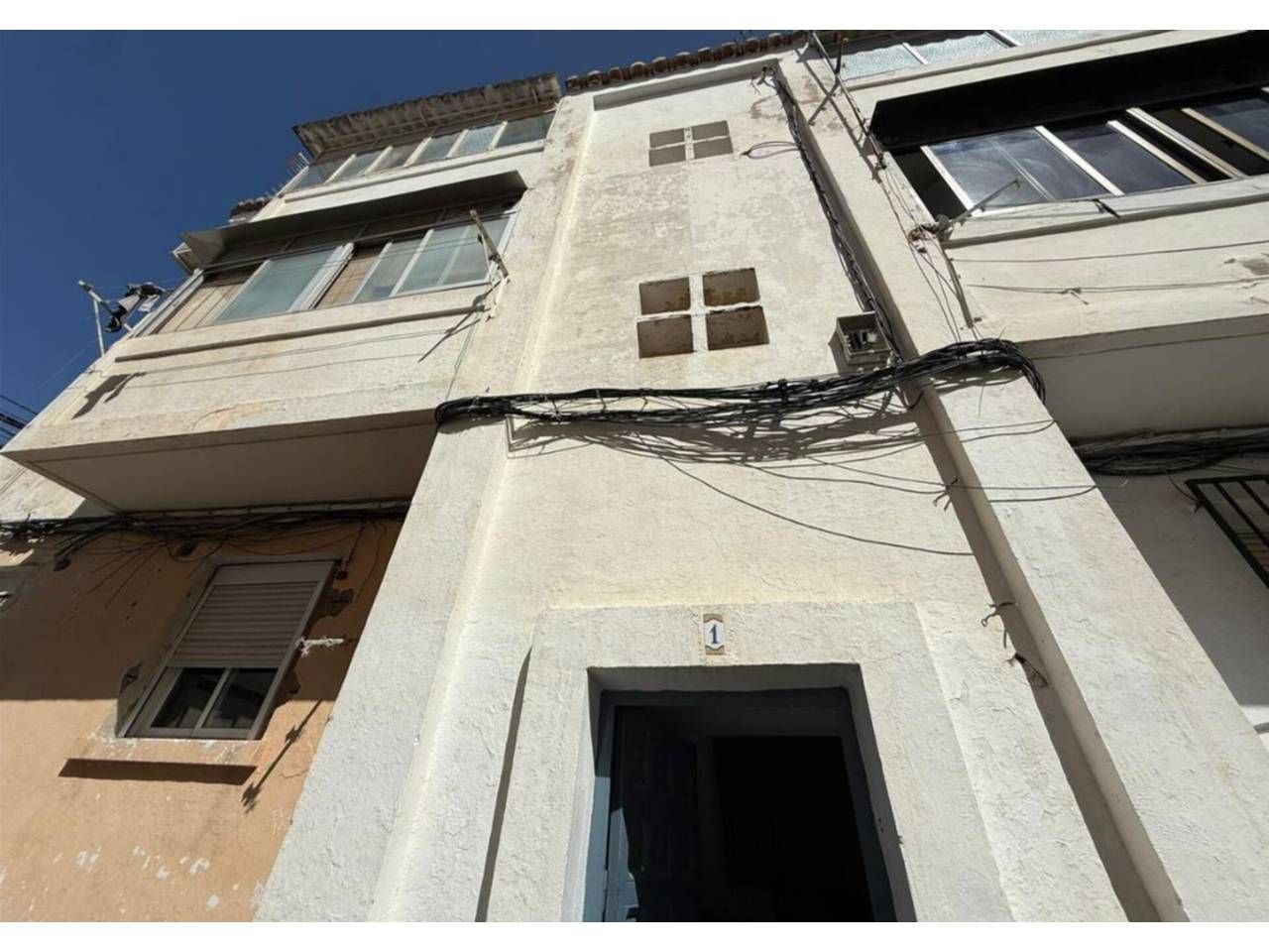 Pis en venda a Calle California