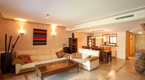 Photo 4 of House or chalet to rent in Calle Ramón Areces, Puerto Banús, Málaga