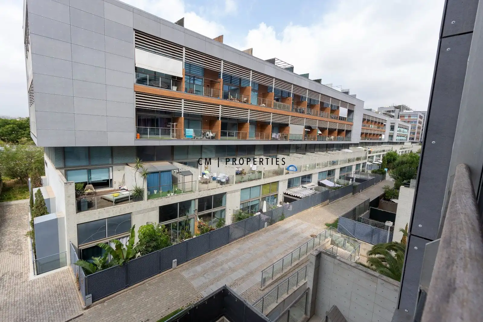 Flat with pool for sale in Pr N Sector Vara de Quart, imagen 52