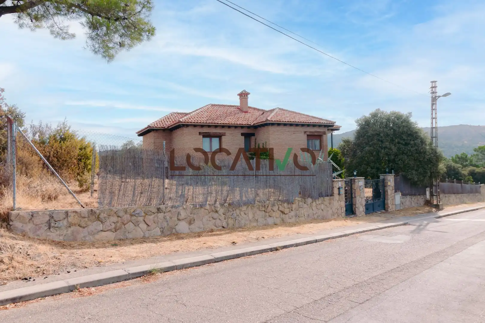 Casa con giardino in vendita a Robledo de Chavela, imagen 2
