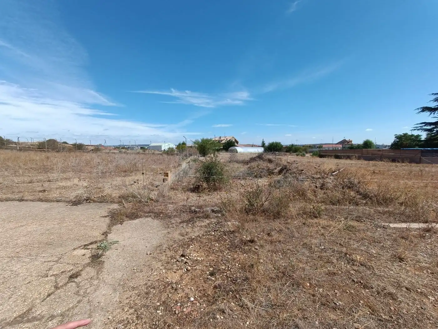 Terreni e lotti in vendita a Santovenia de la Valdoncina, imagen 16