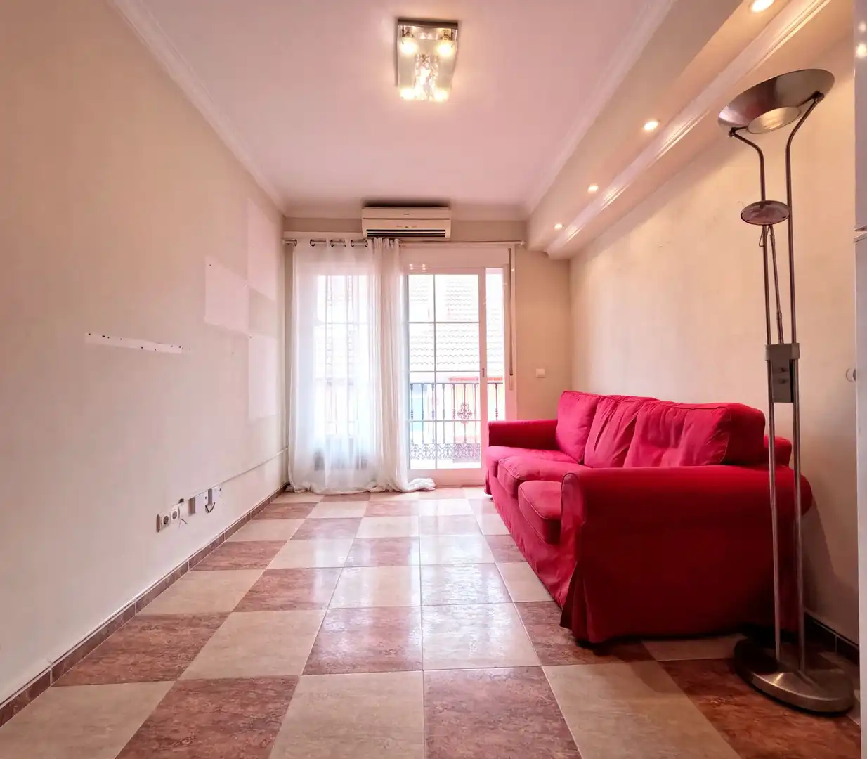 Wohnung mit Terrasse zum Verkauf in Playa de los Boliches, imagen 5