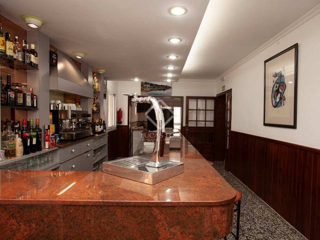 Casa-chalet en Venta en Tanques del Carme - Fort de l'Eau