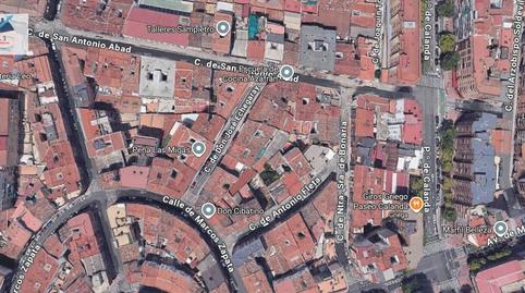 Foto 3 de Piso en venta en Calle Echegaray, Jose, Barrio del Ave, Zaragoza