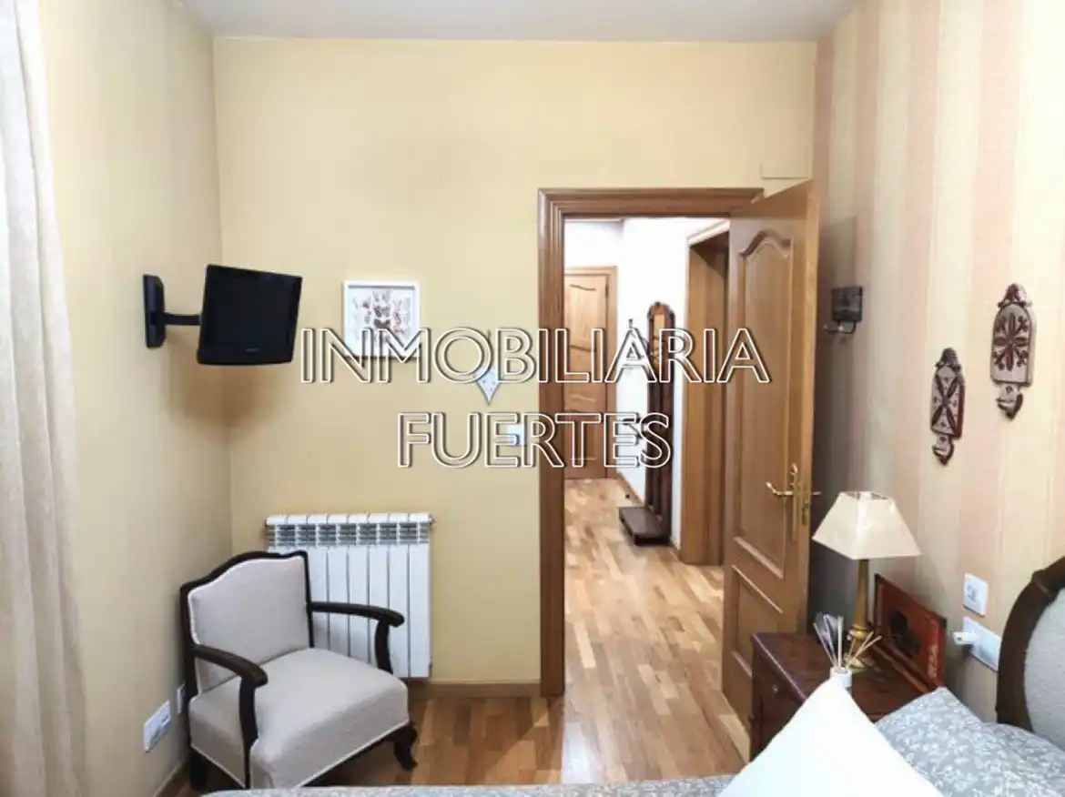Appartement compact avec ascenseur à louer à Calle el Paso, imagen 17