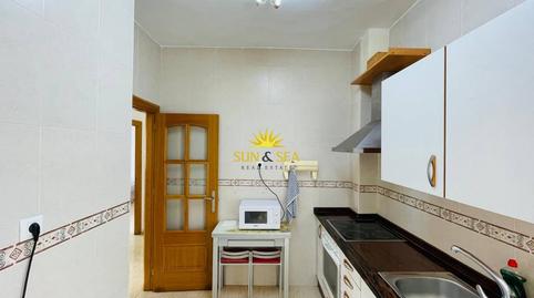 Foto 5 de Apartament de lloguer a Los Barreros - Cuatro Santos, Murcia