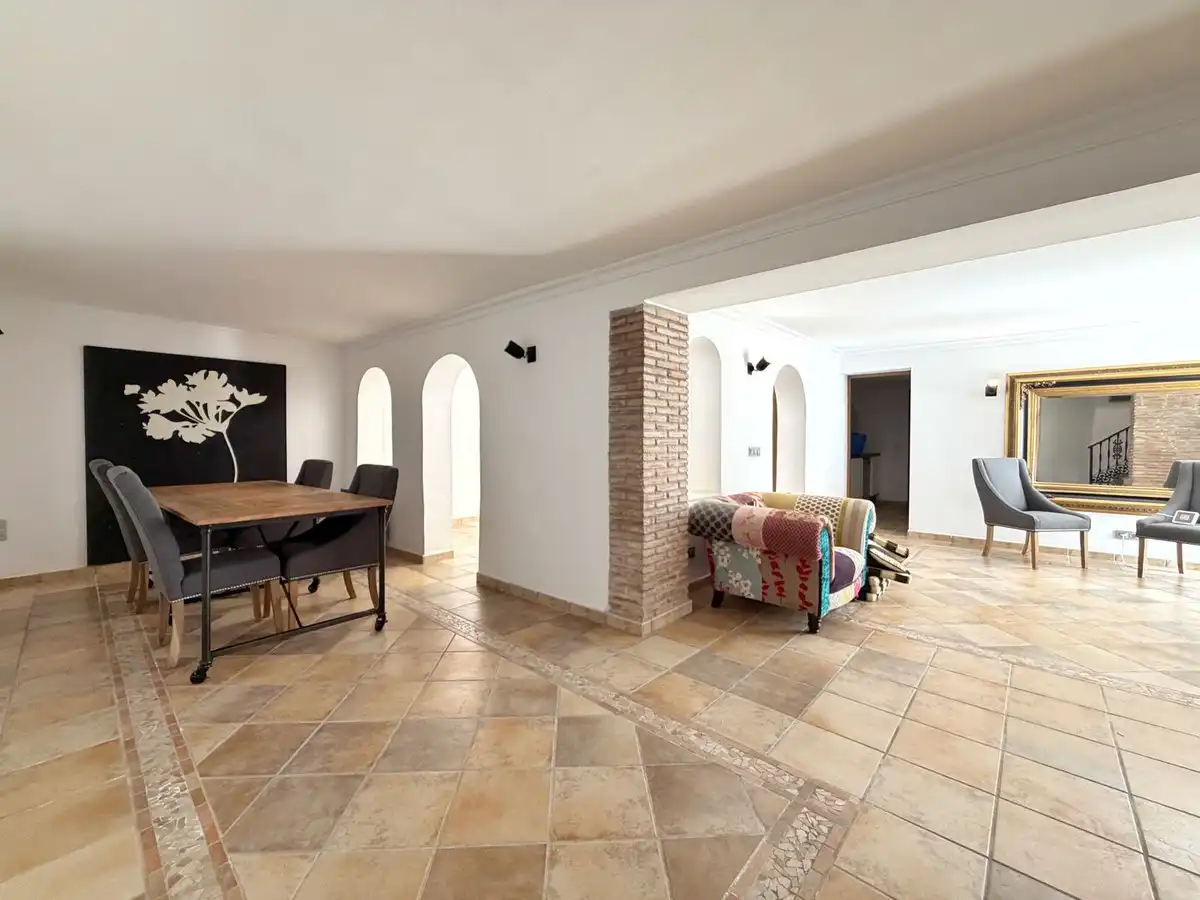 Reihenhaus zum Verkauf in Marbella Centro, imagen 3