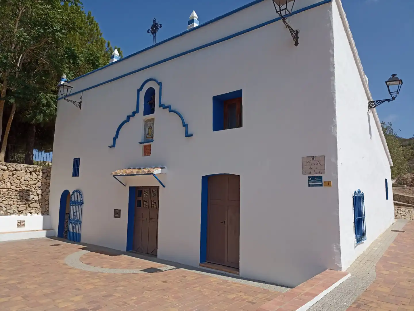 Maison rustique à vendre à Teulada, imagen 17