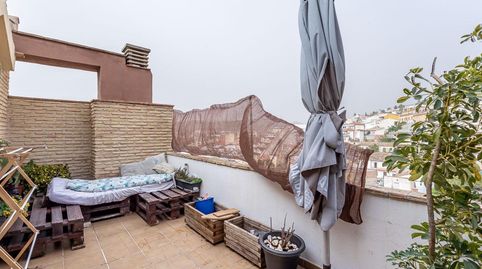 Foto 5 de Ático en venta en Calle Calle Ávila, 1, Barrio de la Vega, Monachil