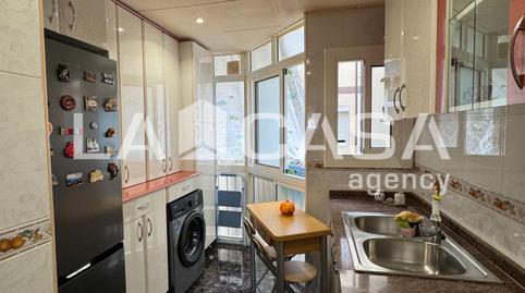 Foto 4 de Pis en venda a Llefià, Barcelona