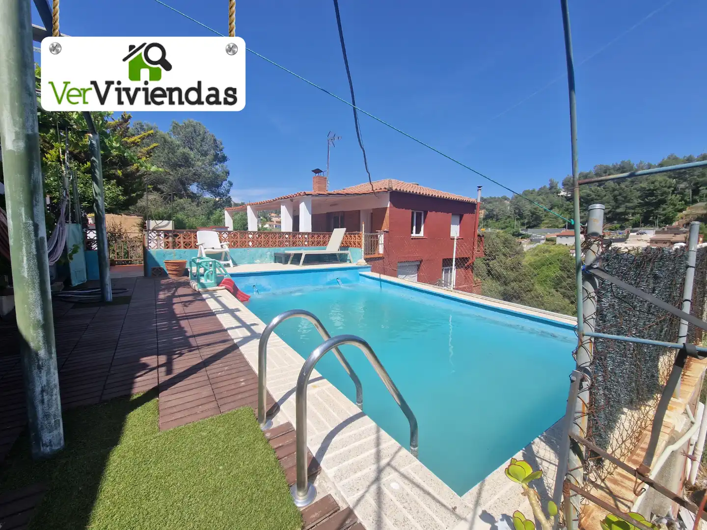 Casa o chalet en venta en Carrer Reus, 5, Vallirana