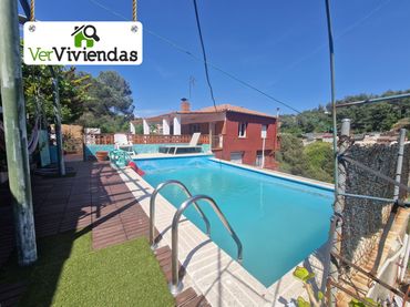 House with balcony for sale in Carrer Reus 5