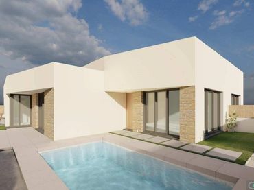 Casa en venda a Bigastro