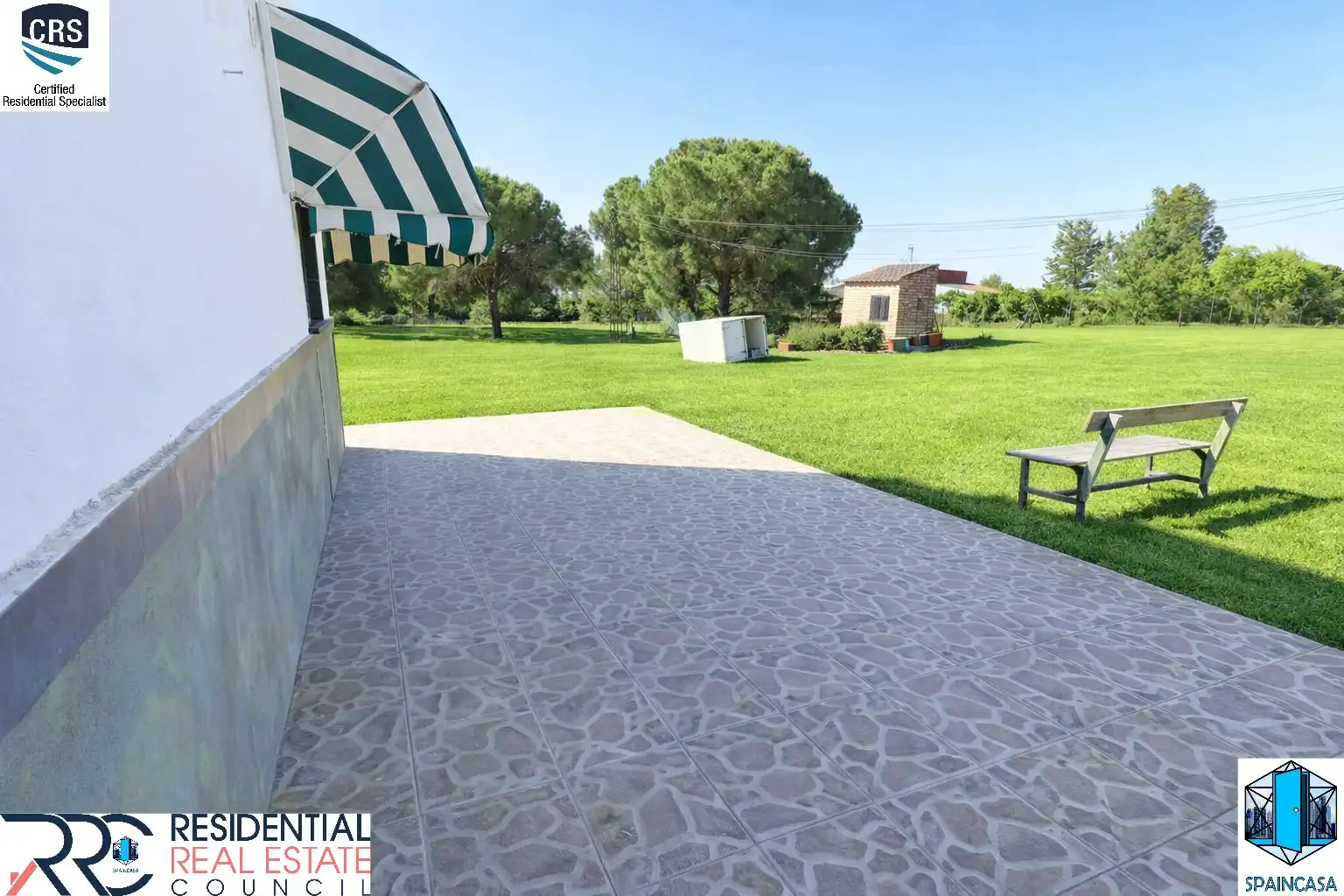Terrace of Houses for sale in Gibraleón