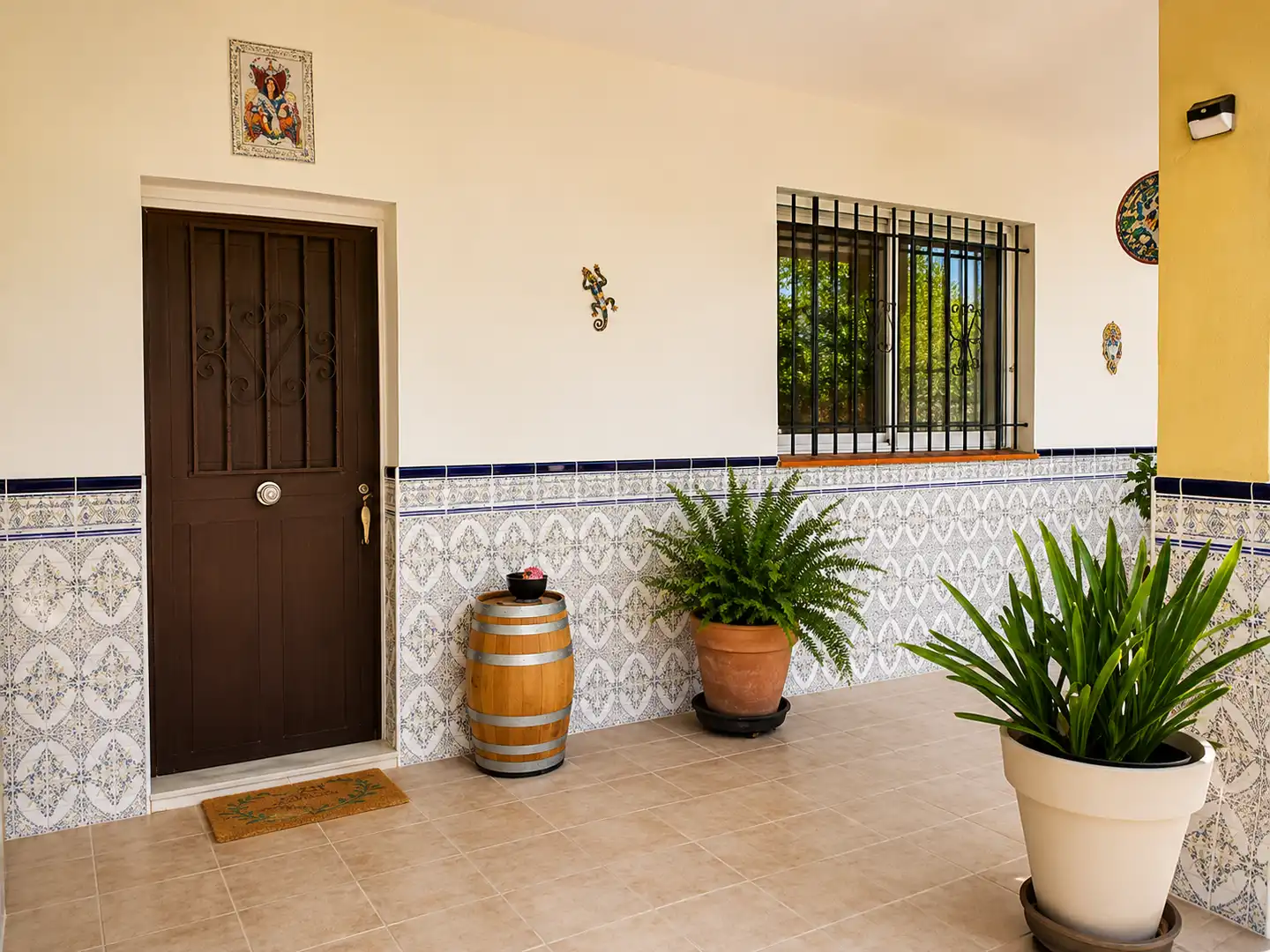 House with pool for sale in Montroi / Montroy, imagen 8