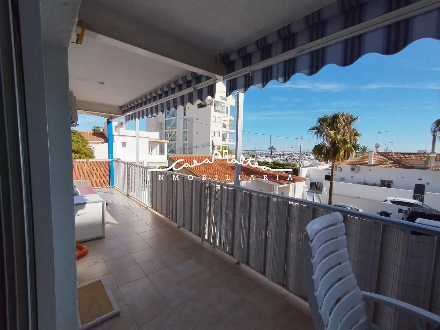 Piso con ascensor en venta en Altea ciudad, imagen 6