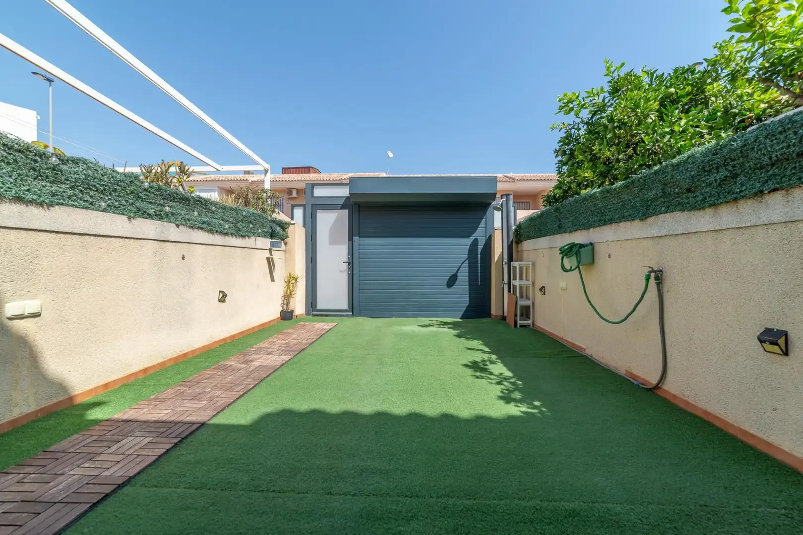 Maison mitoyenne à vendre à Santiago de la Ribera, imagen 3