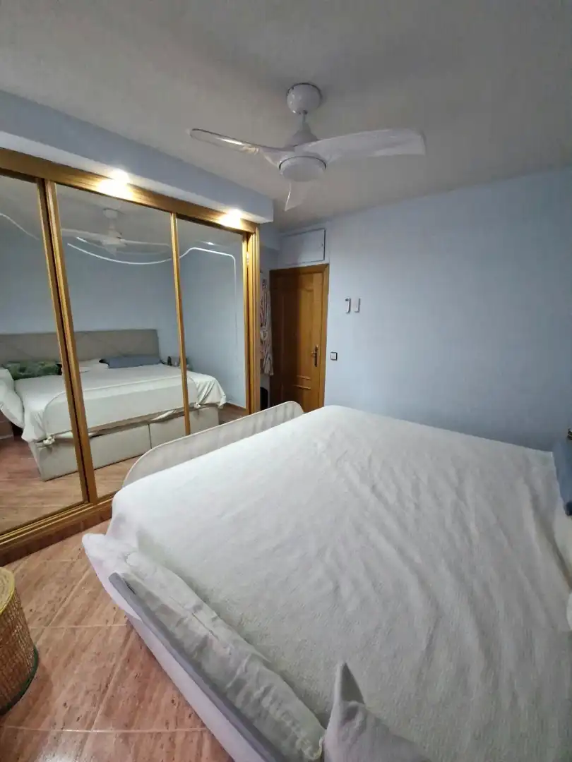 Habitación de Piso de alquiler en Villayuventus - Renfe