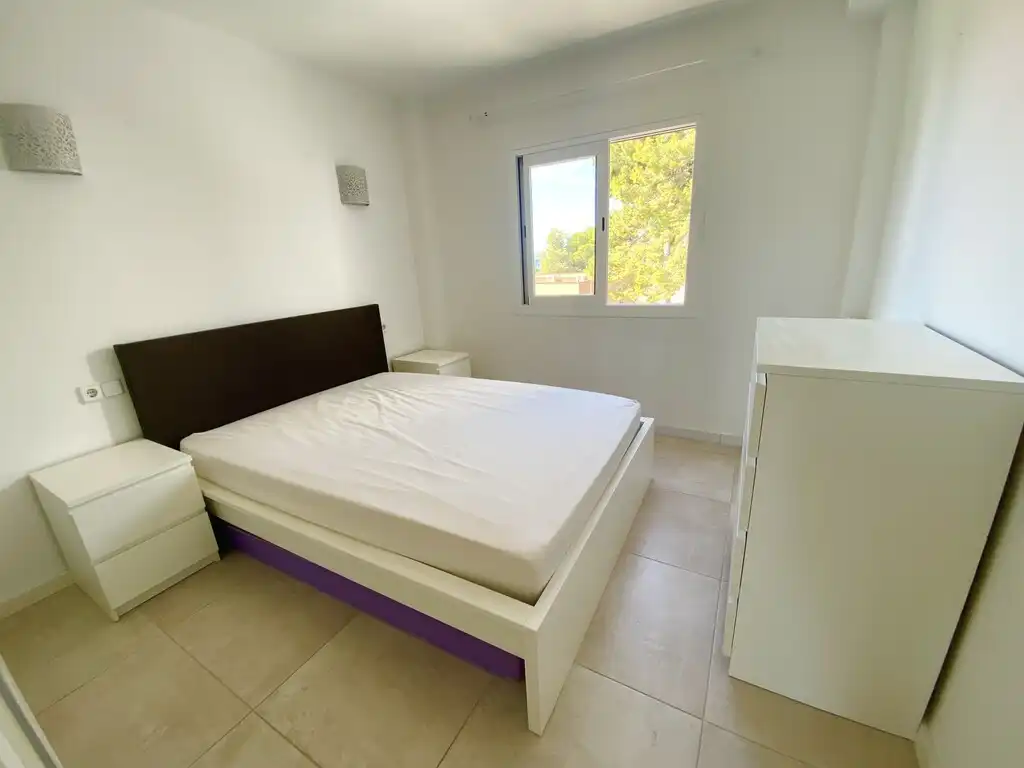 Apartamento con terraza en venta en Portals Nous, imagen 4