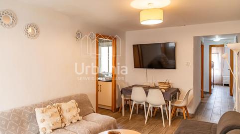 Foto 5 de Pis en venda a Zona Alta, Barcelona