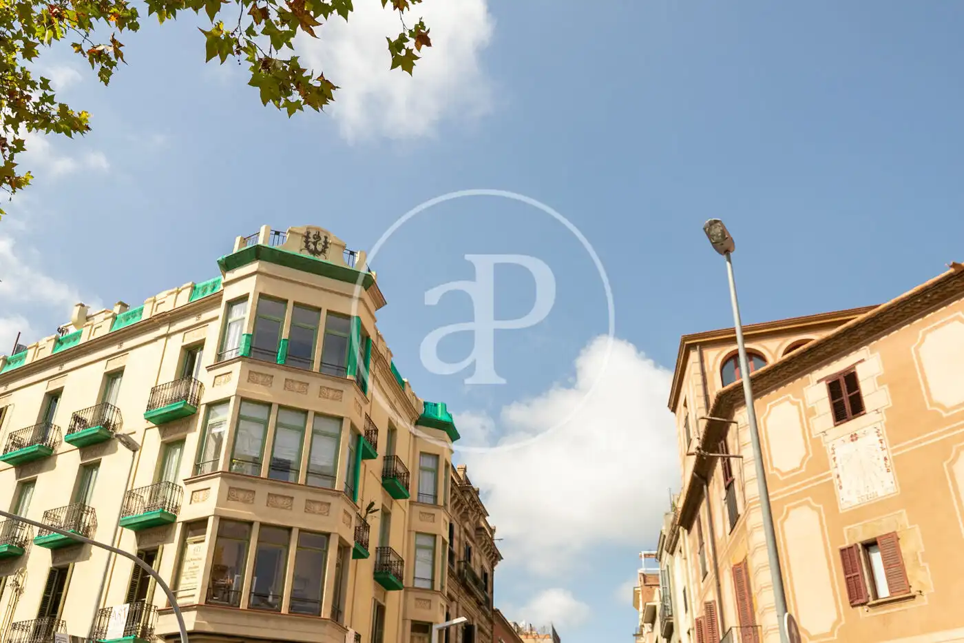 Residential land for sale in Carrer de la Santíssima Trinitat del Mont, imagen 9