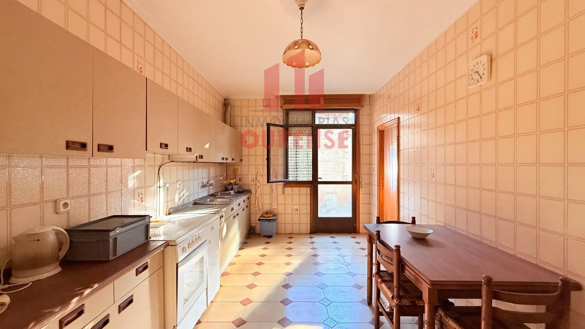 Kitchen of Houses for sale in Trasmiras, Ourense