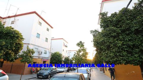 Foto 4 de Piso en venta en Los Pájaros, Sevilla Capital
