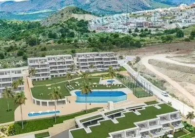Mini appartamento con piscina in vendita a Playa de Poniente, imagen 13