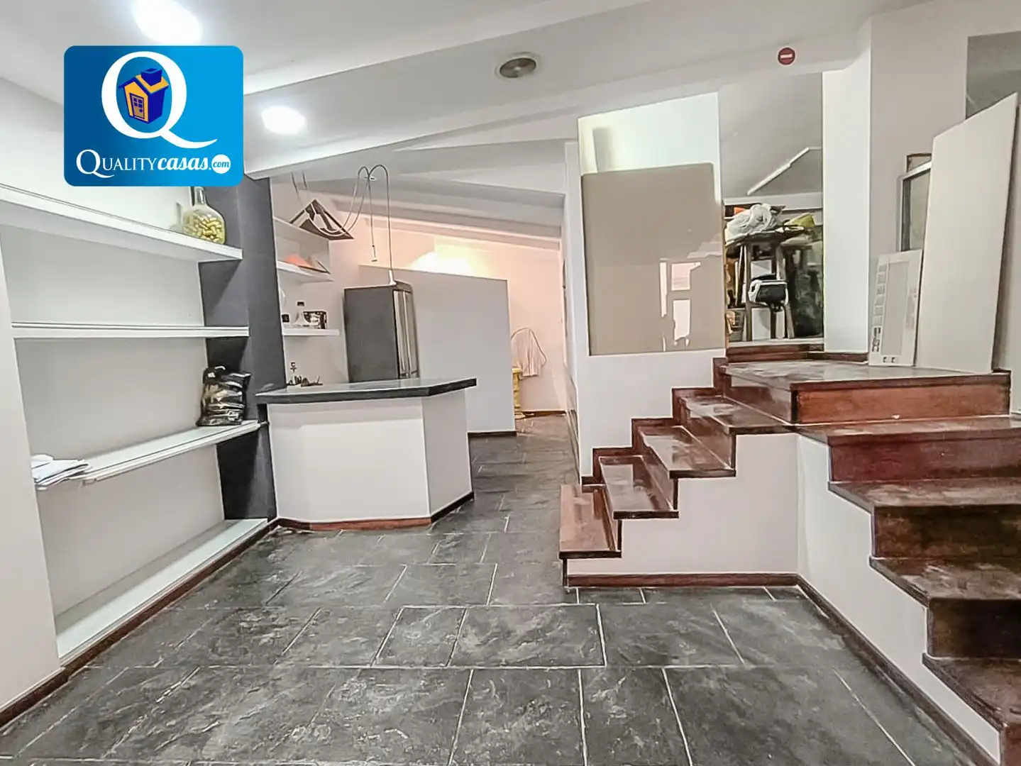 Cocina de Dúplex en venta en Elche / Elx