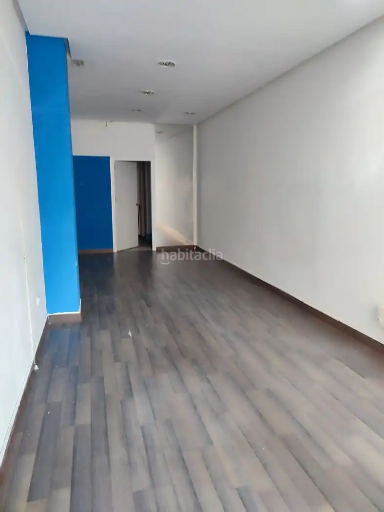 Local comercial de lloguer a Calle Corredera 38, imagen 9
