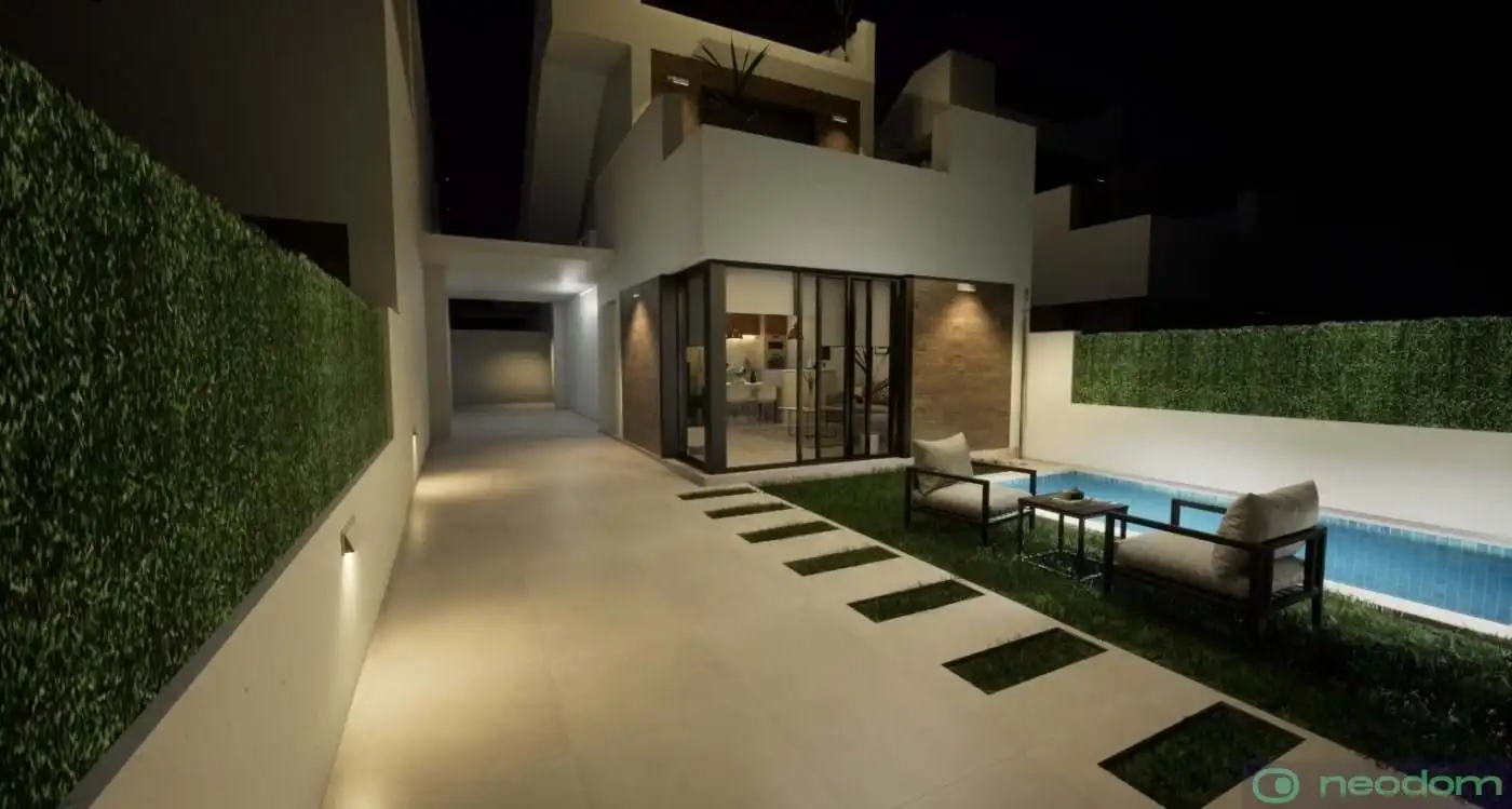 Casa en venta en Centro, imagen 32